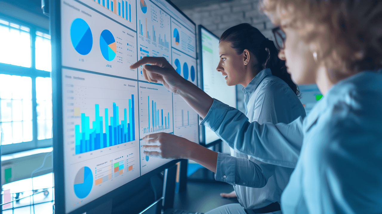 Dashboards That Drive Decisions: KPI Design for Cross-Functional Alignment